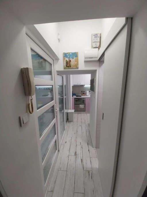 Apartman Fala Zagreb