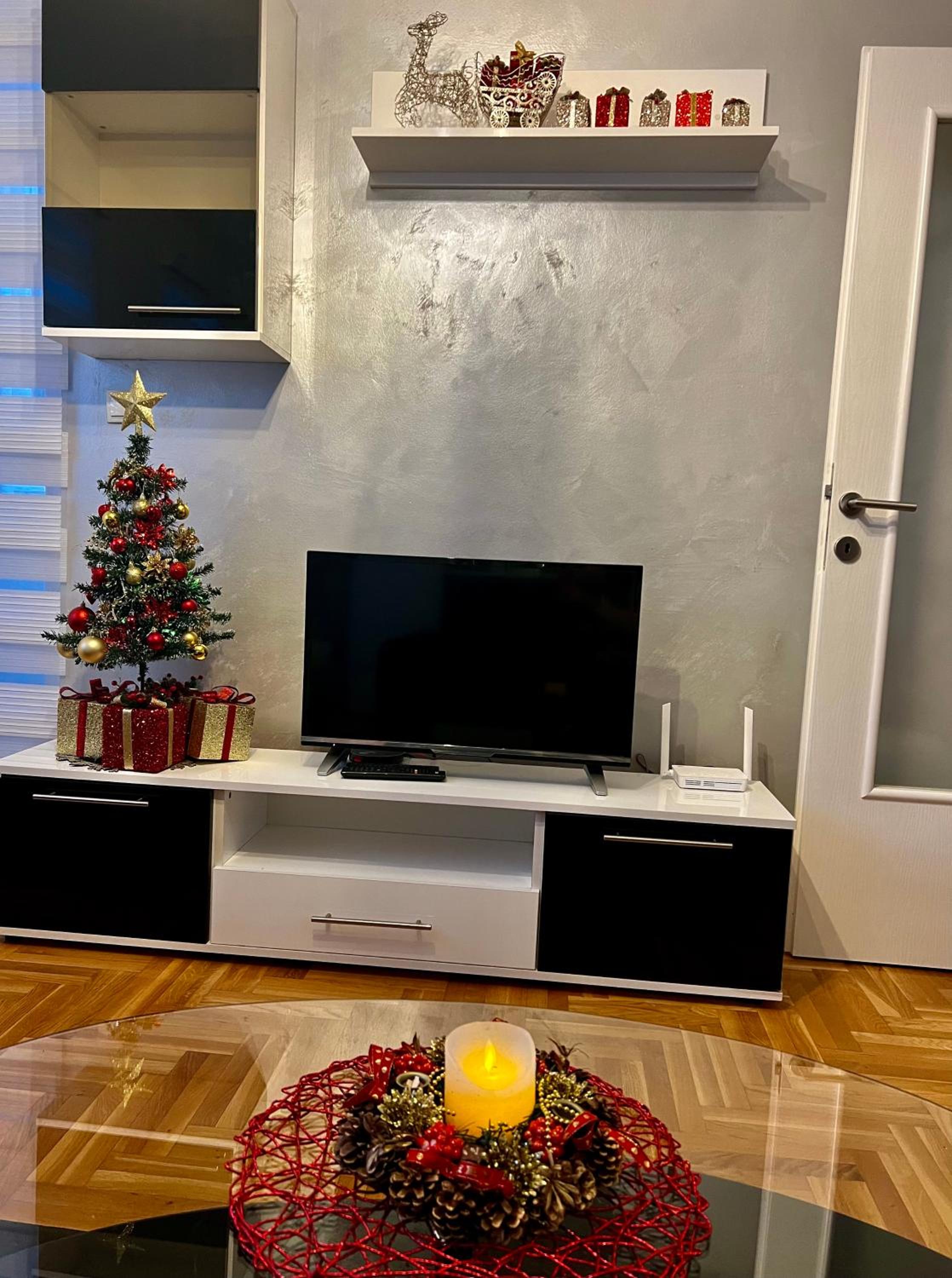 Stan na dan - Apartman Bella