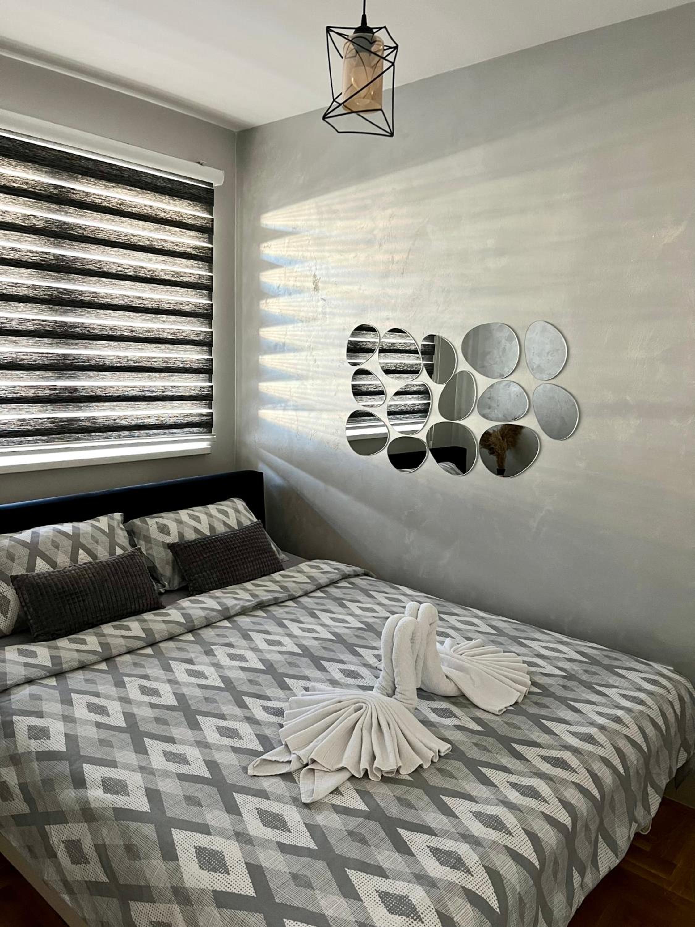 Stan na dan - Apartman Bella