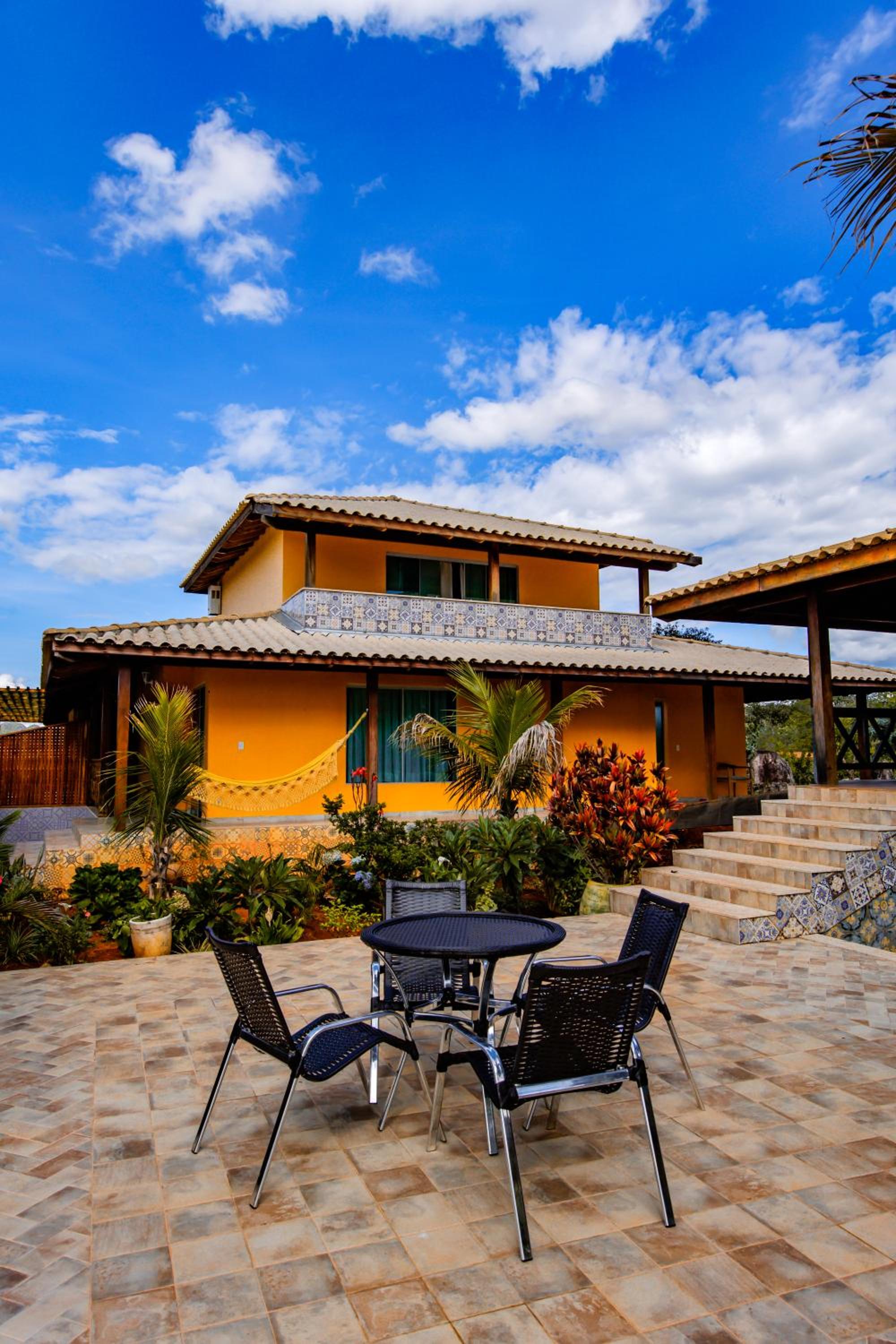 Villa Annapurna