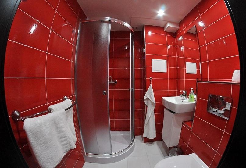 Apartmány Šariš