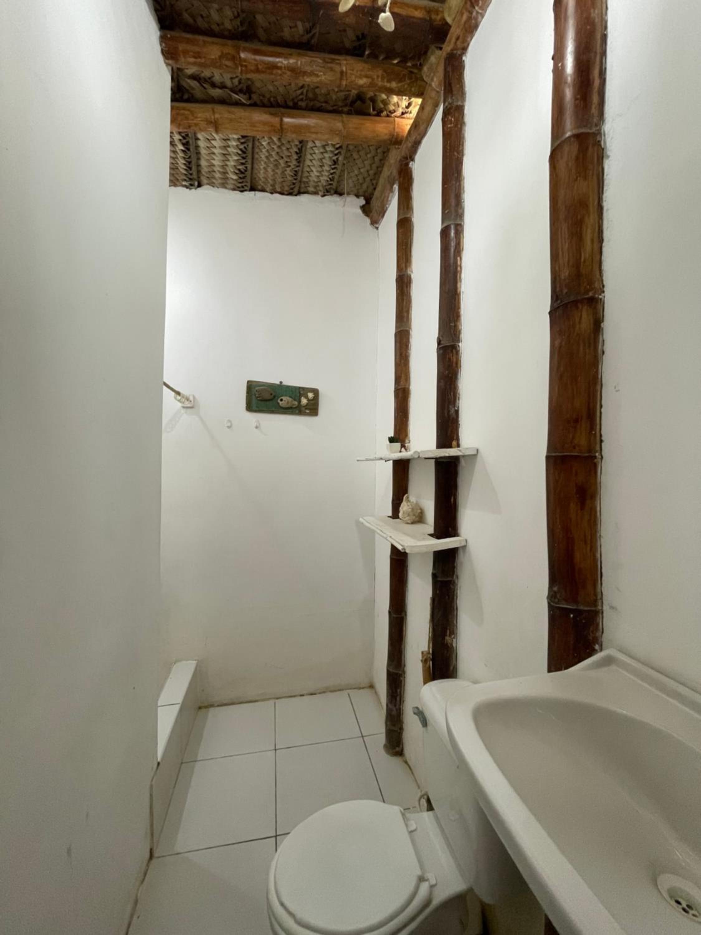 Naif habitaciones