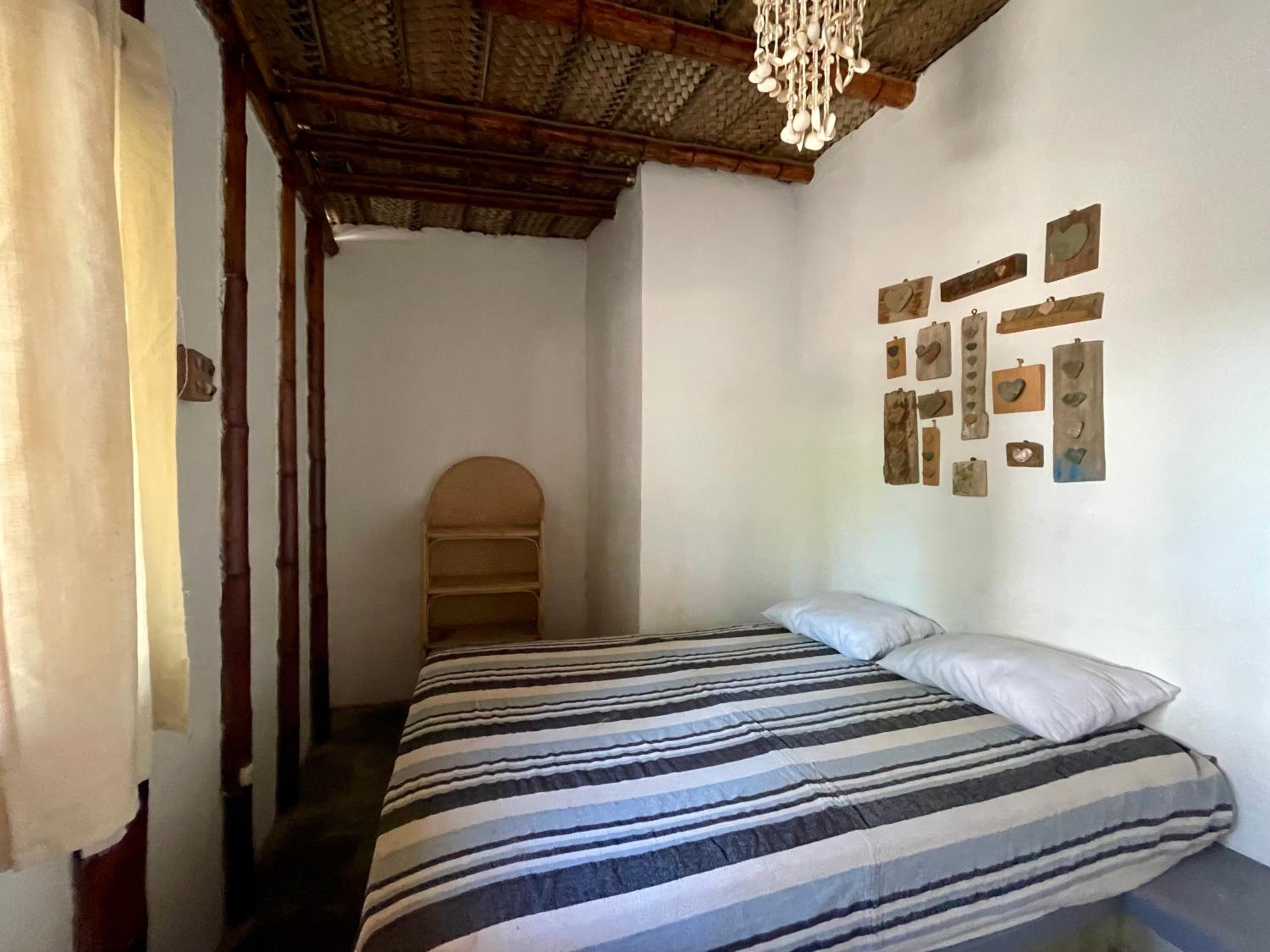 Naif habitaciones