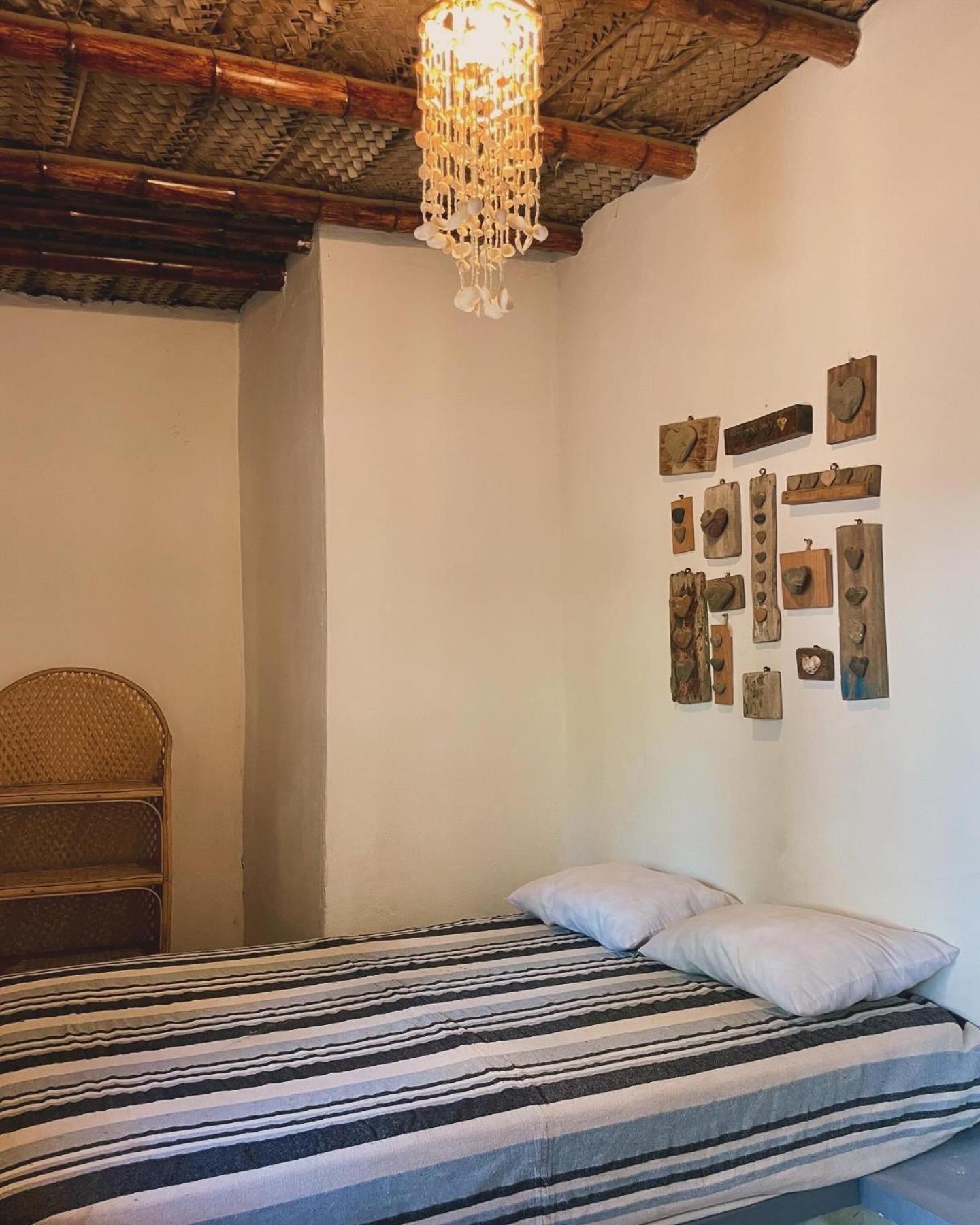 Naif habitaciones