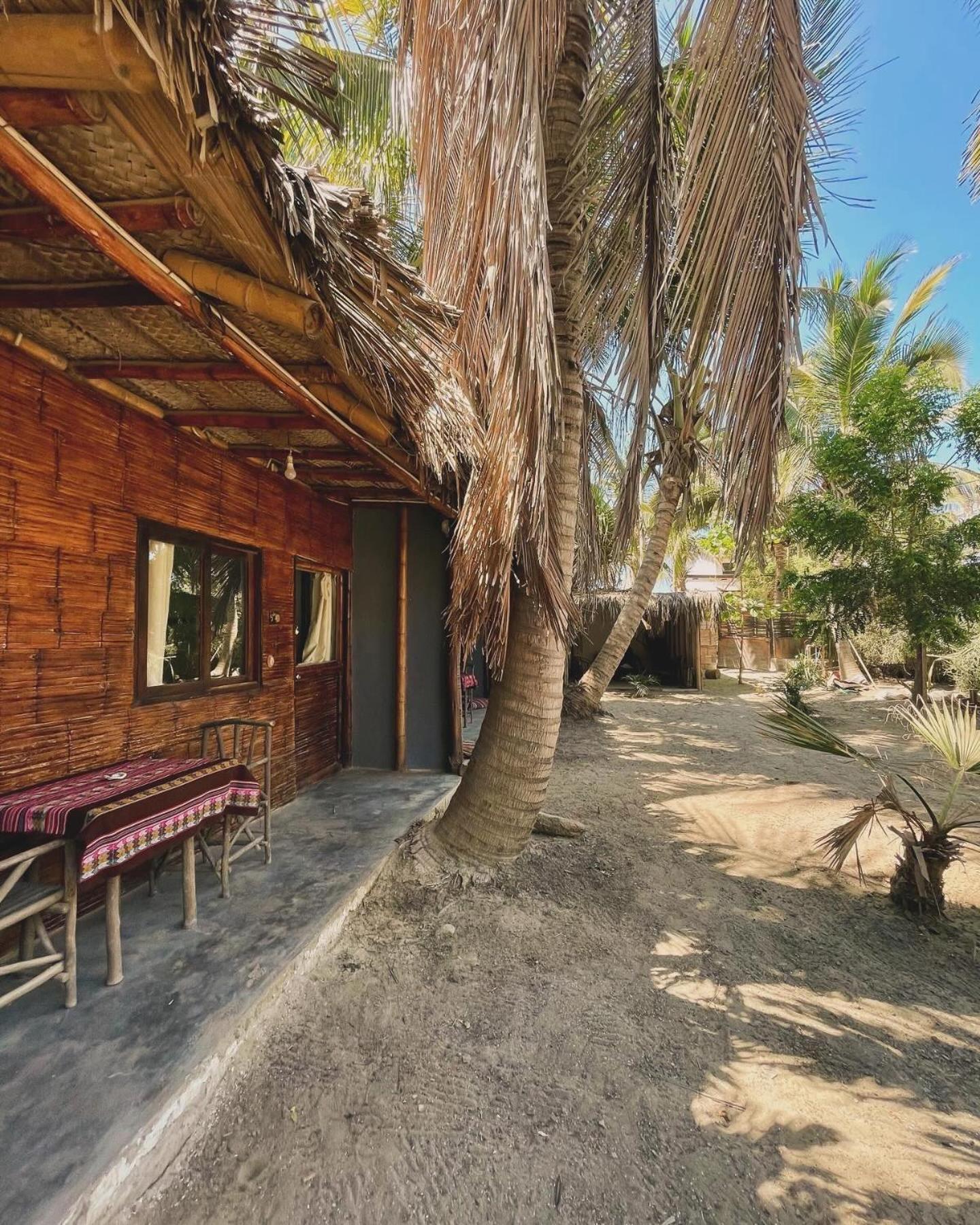 Naif habitaciones