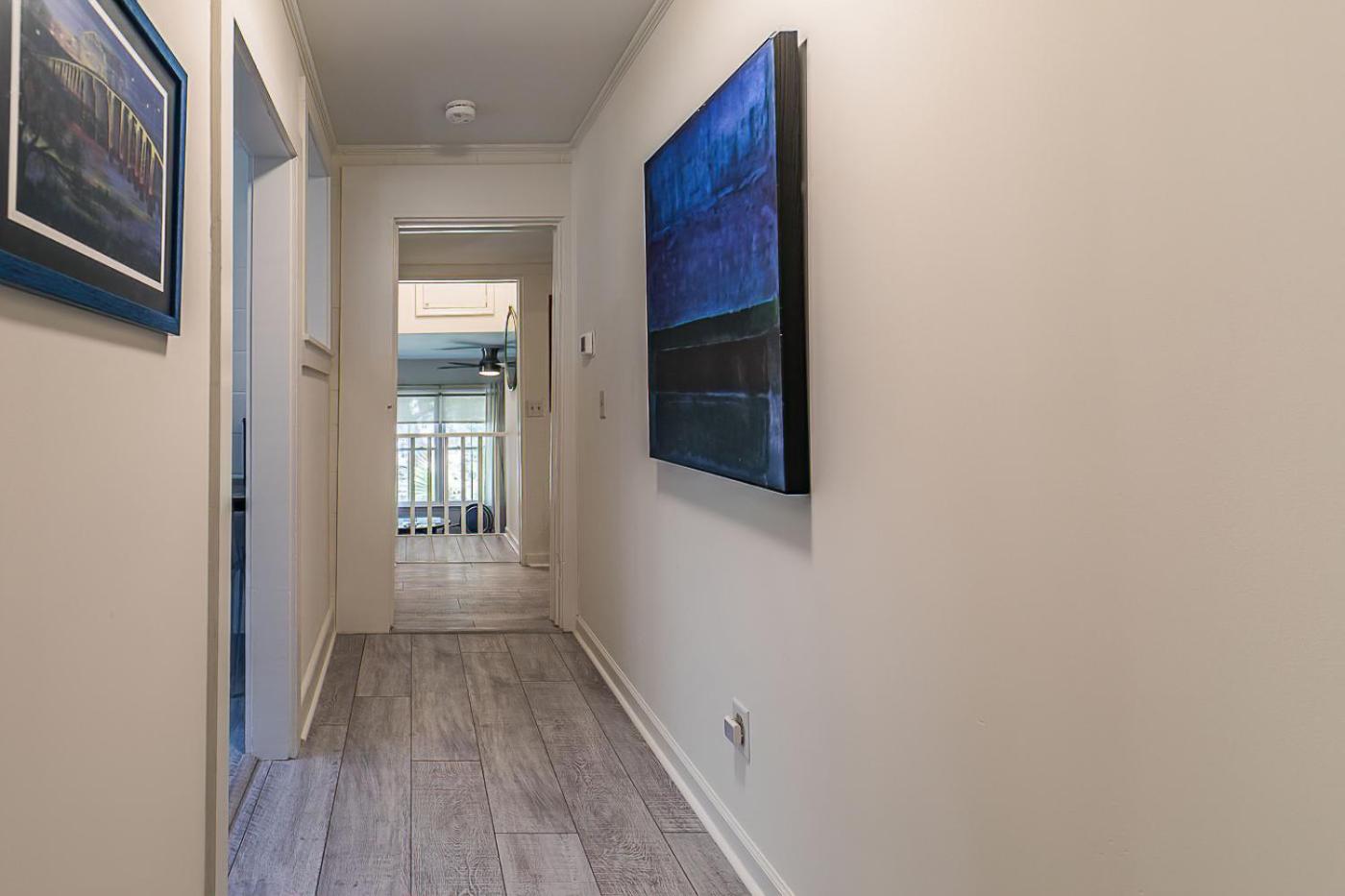 Renovated Historic Home in the Heart of Downtown view 5