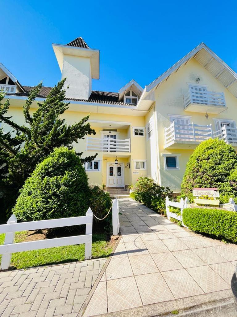 Hotel Pousada Dom Alfredo José