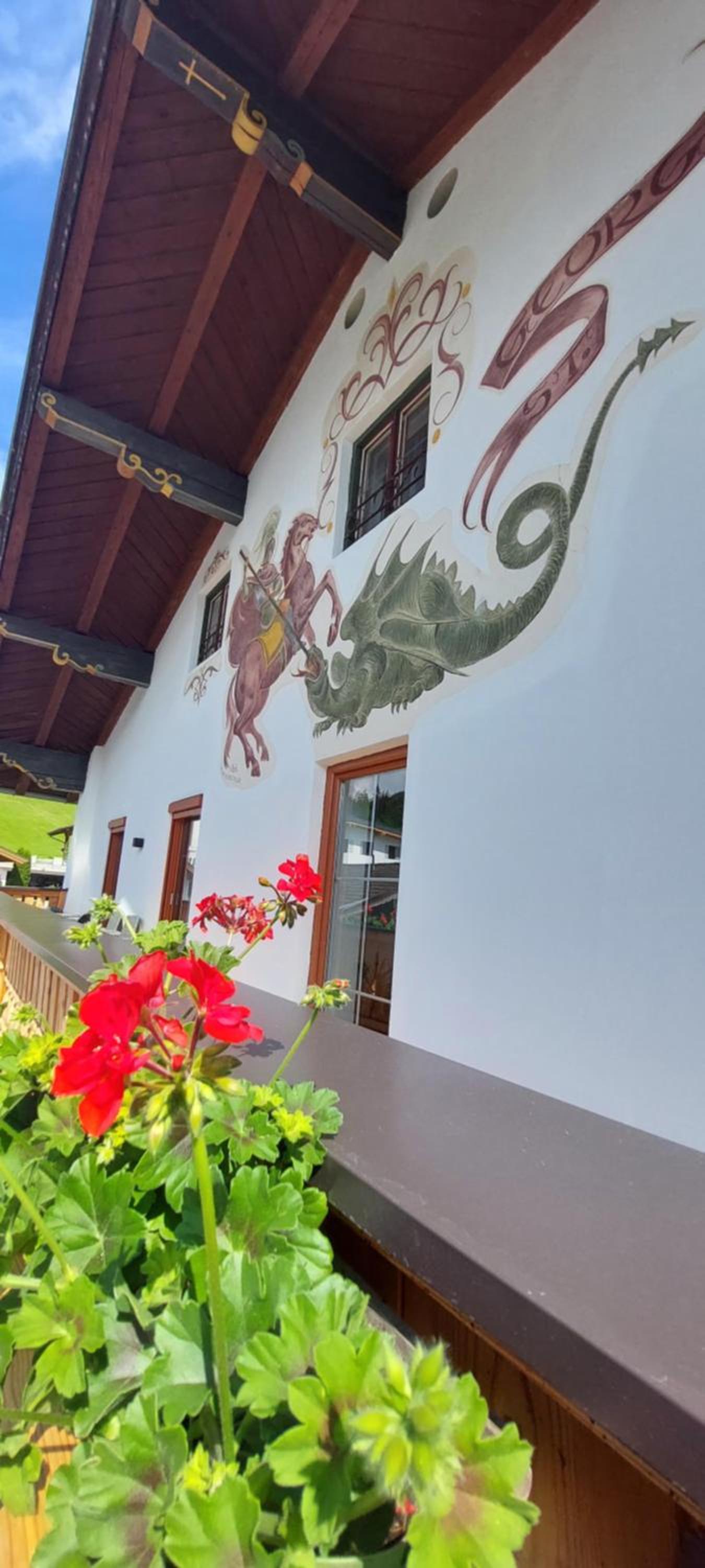 Ferienwohnungen Kirchenwirt