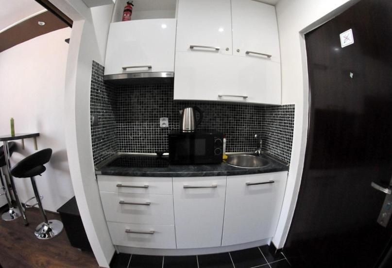 Apartmány Šariš