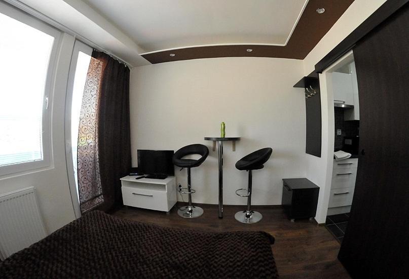 Apartmány Šariš