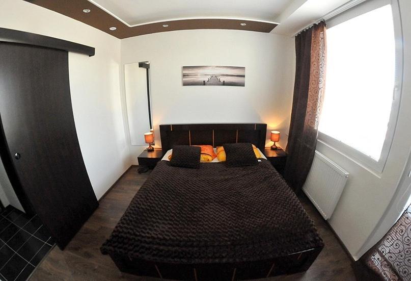 Apartmány Šariš