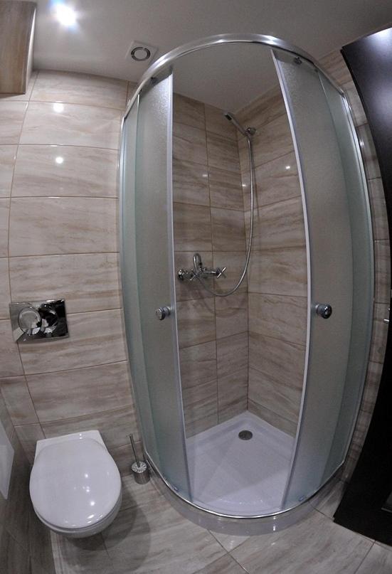 Apartmány Šariš