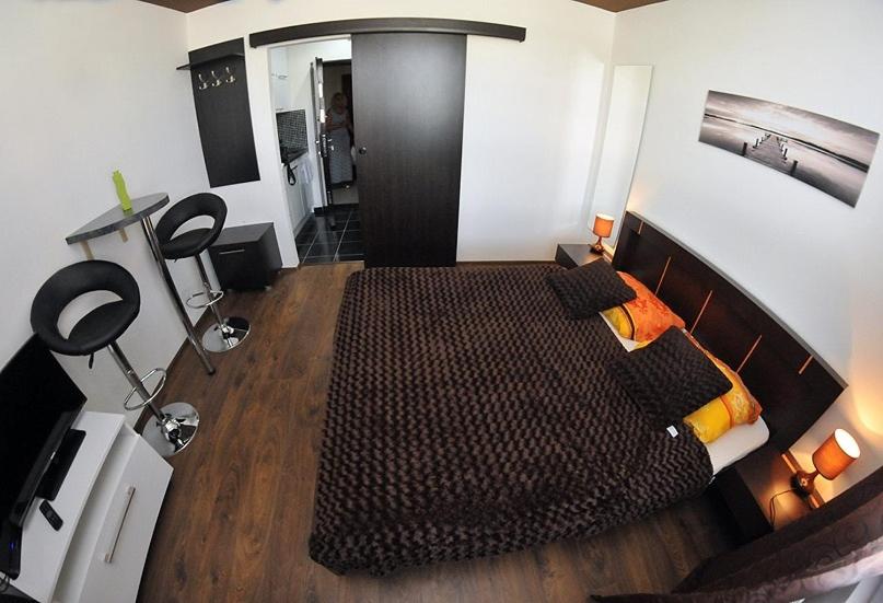 Apartmány Šariš
