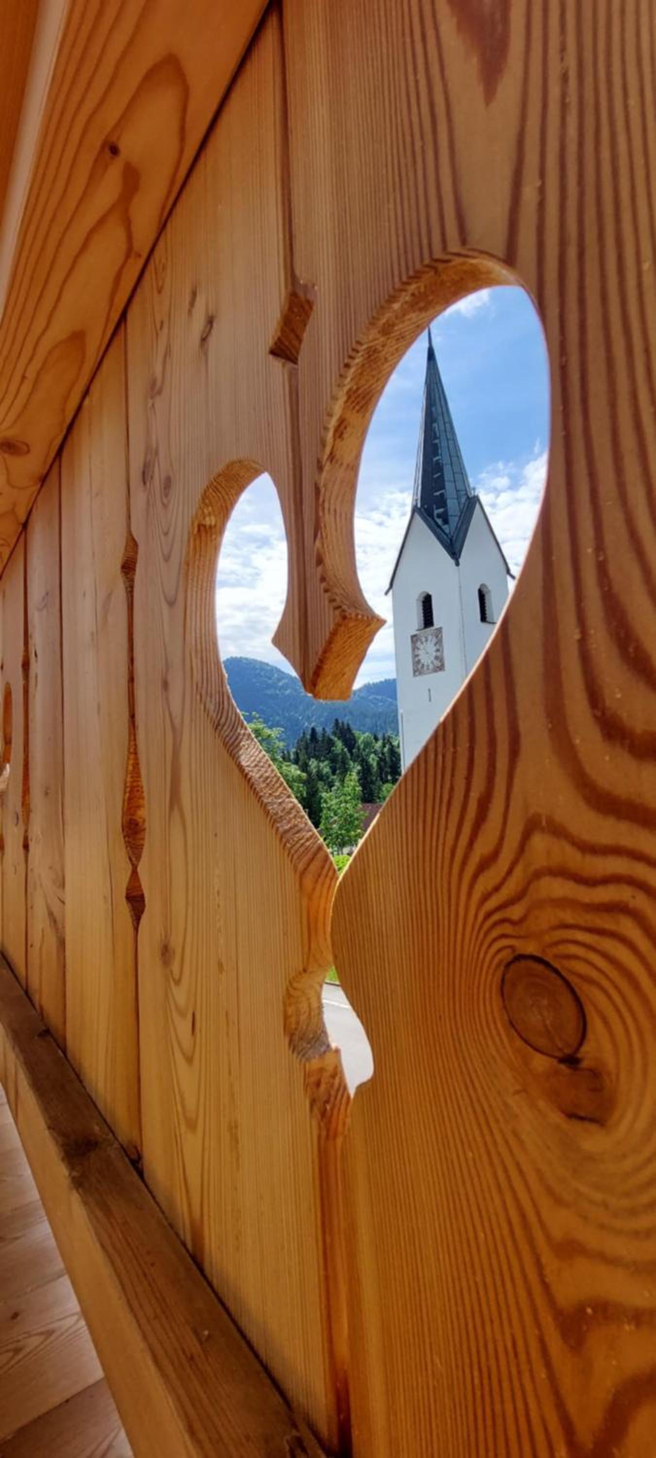 Ferienwohnungen Kirchenwirt