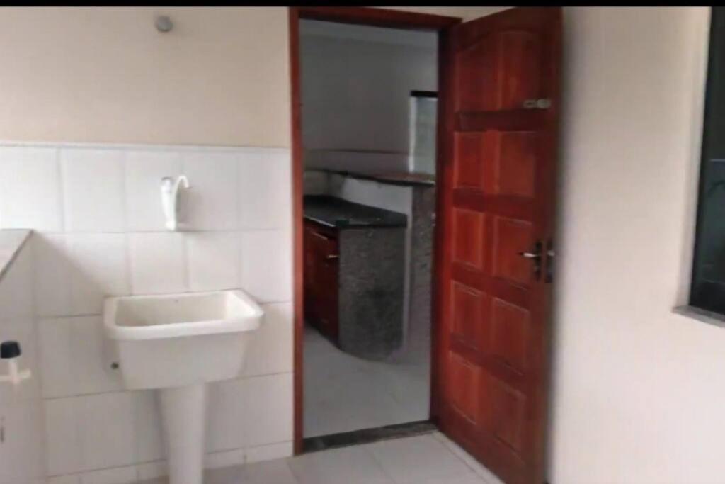 Casa próximo ao Centro e Costa Azul pacote para 15 pessoas