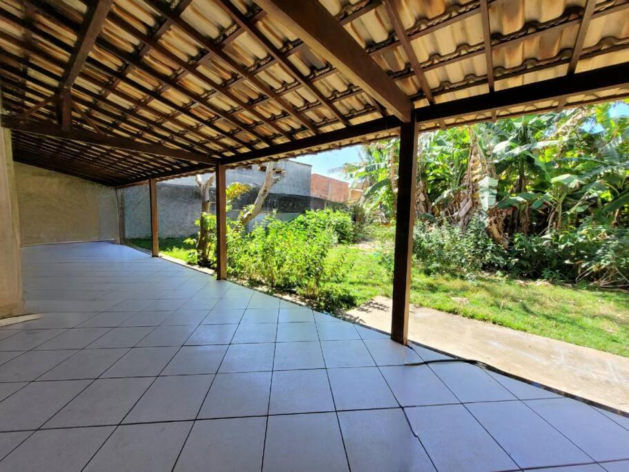 Casa próximo ao Centro e Costa Azul pacote para 15 pessoas