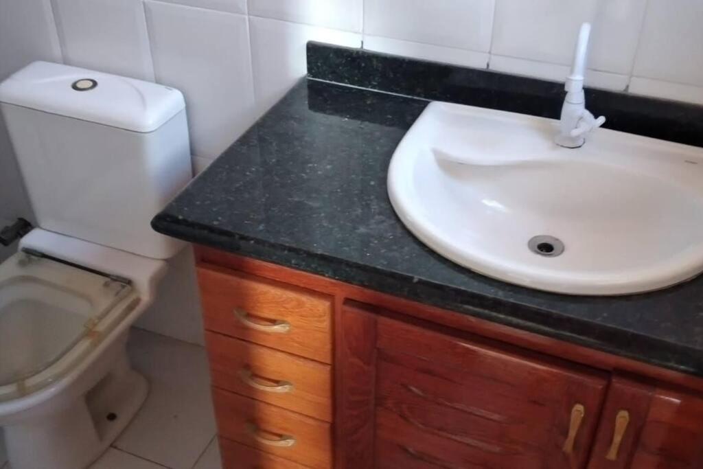Casa próximo ao Centro e Costa Azul pacote para 15 pessoas