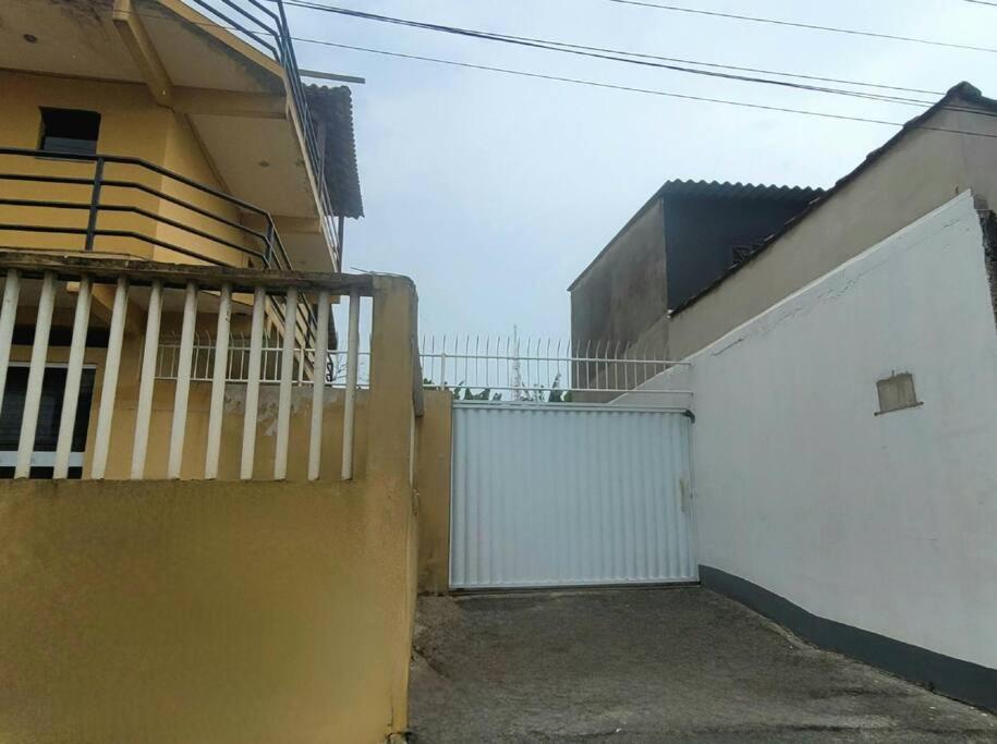 Casa próximo ao Centro e Costa Azul pacote para 15 pessoas