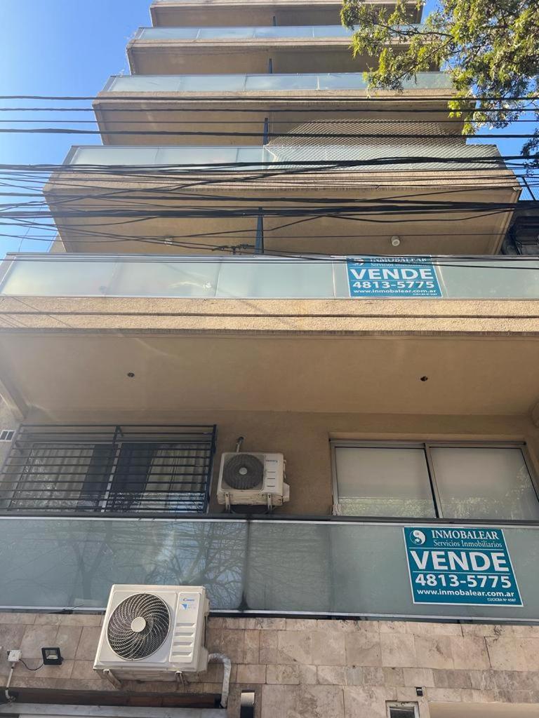 DEPARTAMENTO EN PALERMO