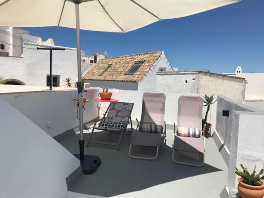 roof