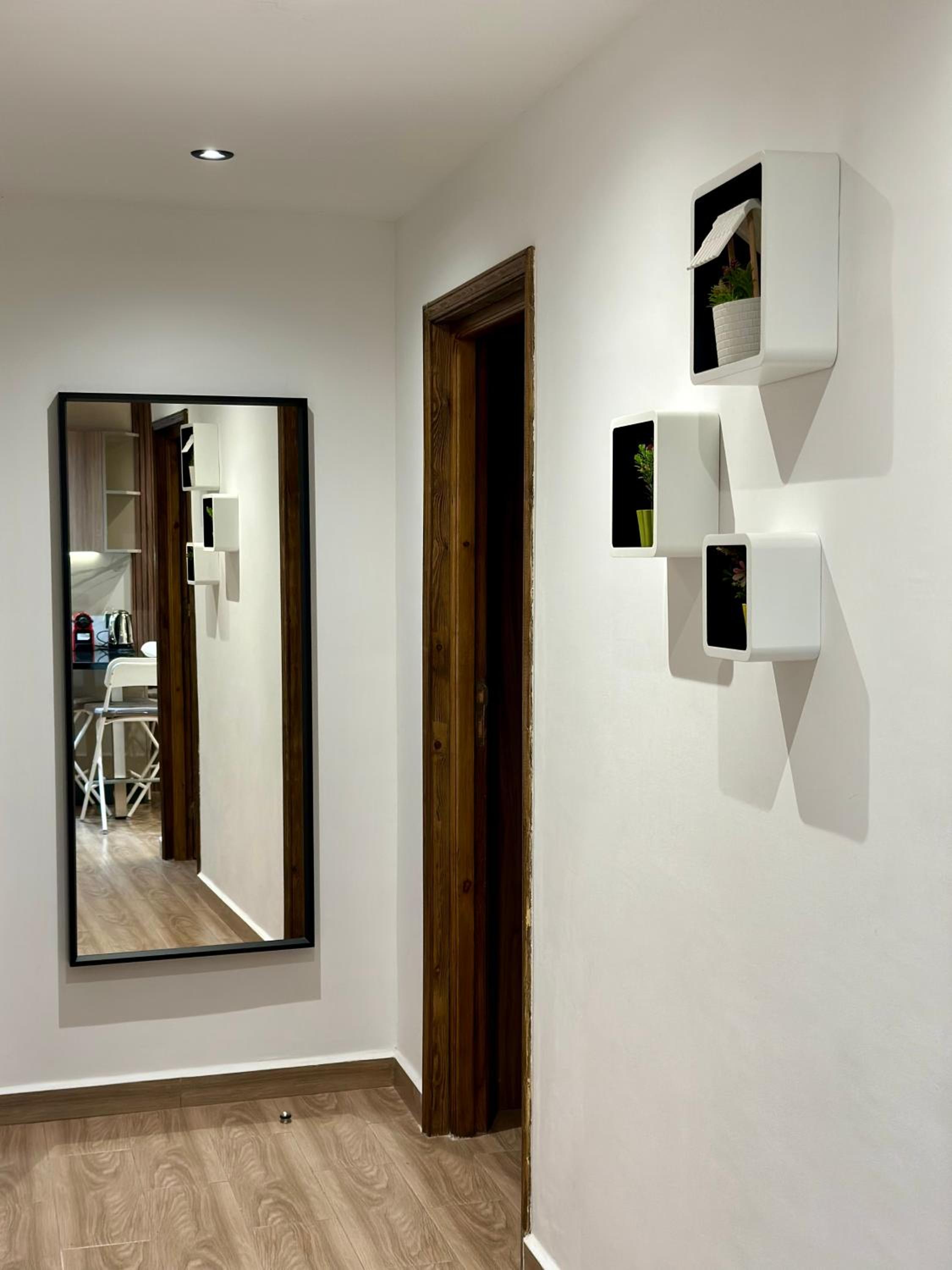 Centrico 4 Tanger Idrissia