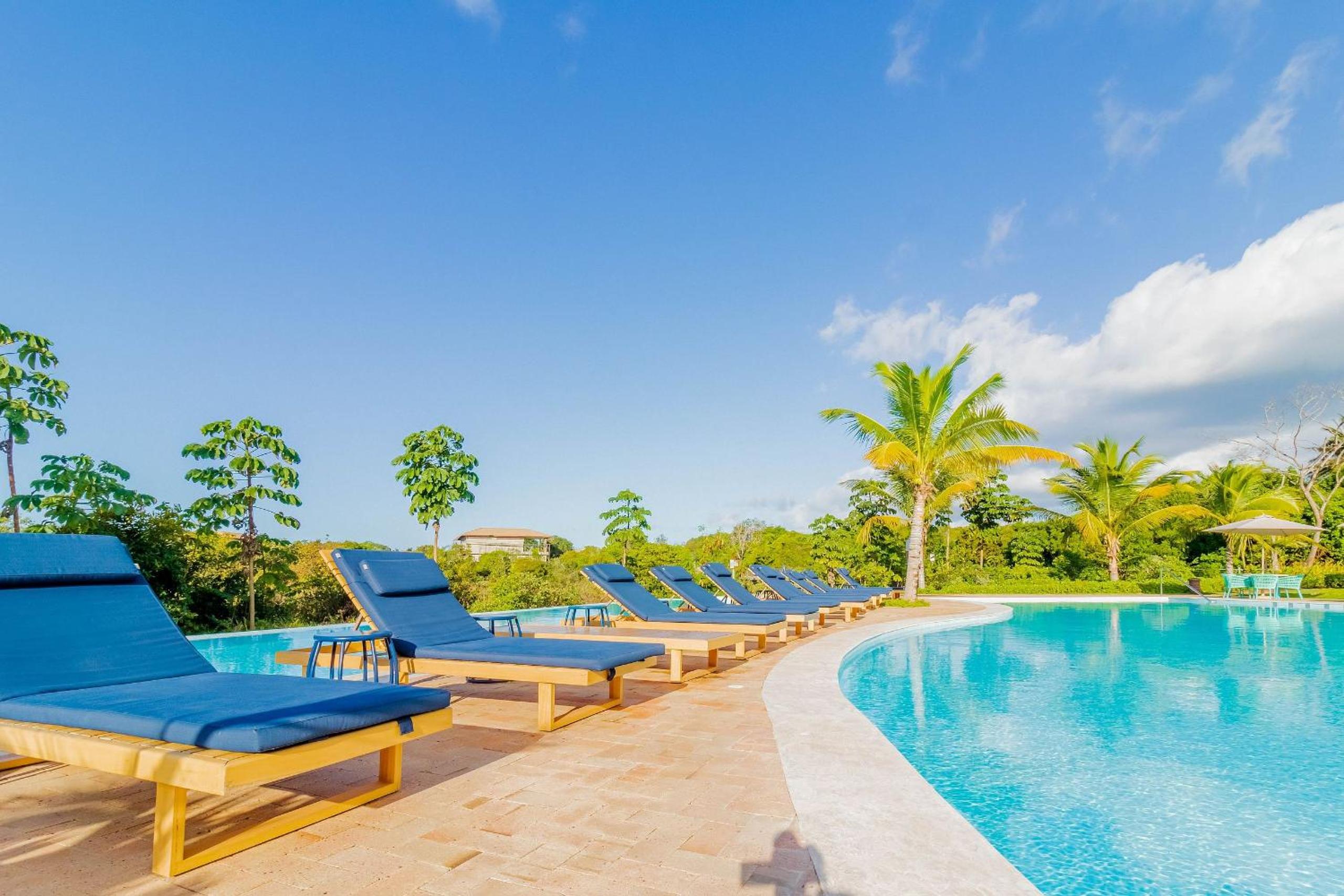 PF16 Casa Alto Padrão 5 Suites - Praia Bella, with exclusive access to the beach!