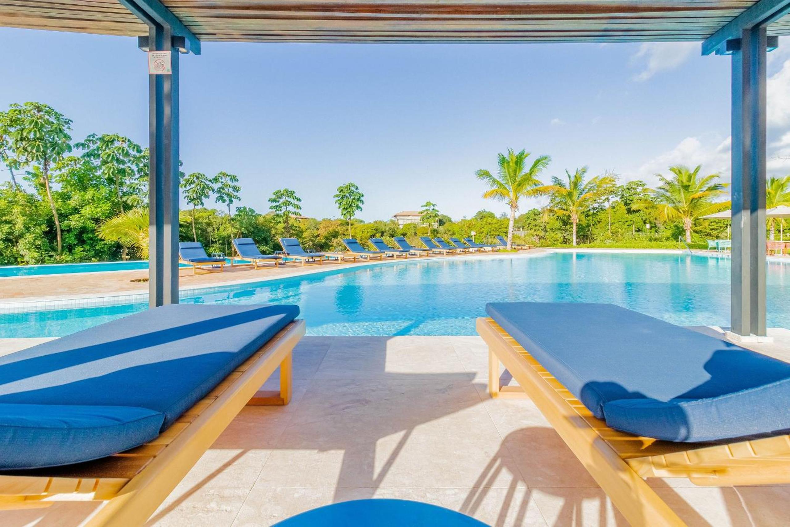 PF16 Casa Alto Padrão 5 Suites - Praia Bella, with exclusive access to the beach!