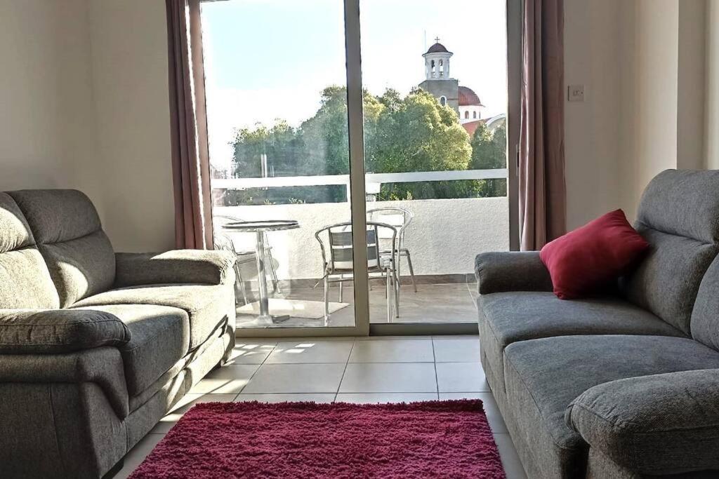 Cosy family apartment