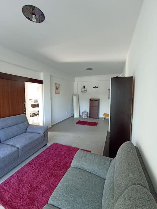 Cosy family apartment