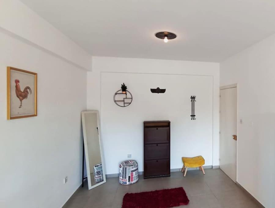 Cosy family apartment