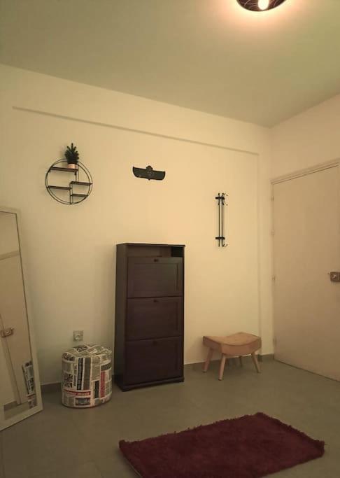 Cosy family apartment