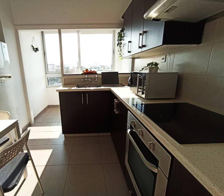 Cosy family apartment
