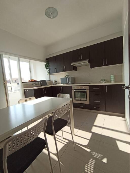 Cosy family apartment