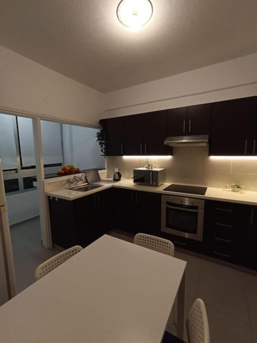 Cosy family apartment