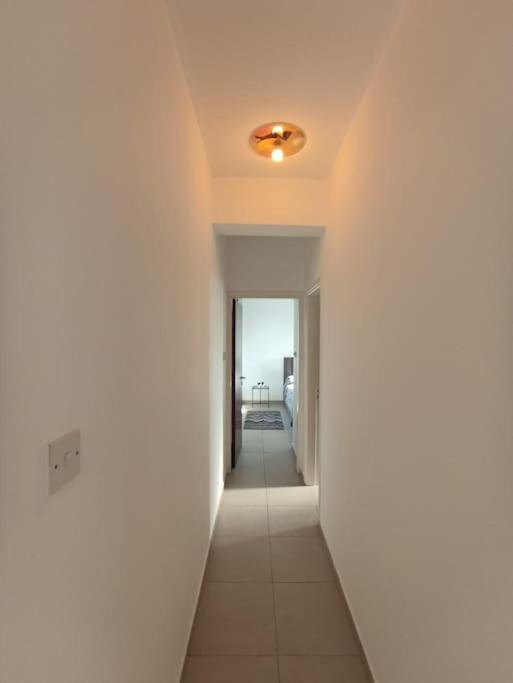 Cosy family apartment