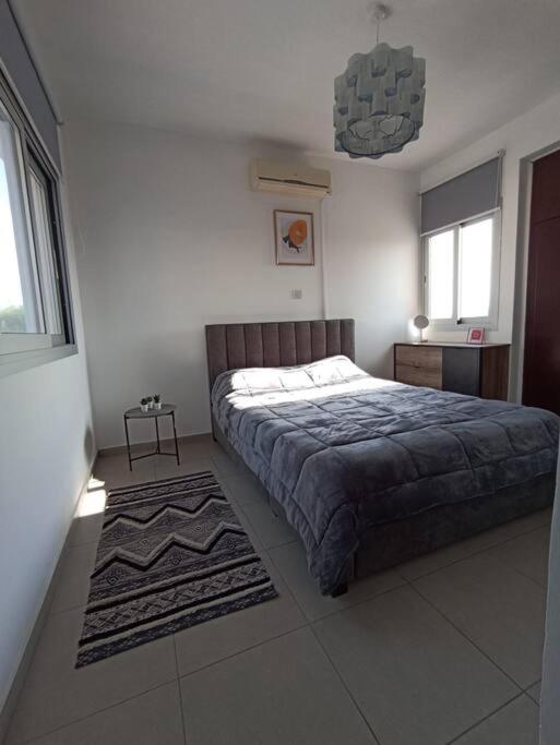 Cosy family apartment