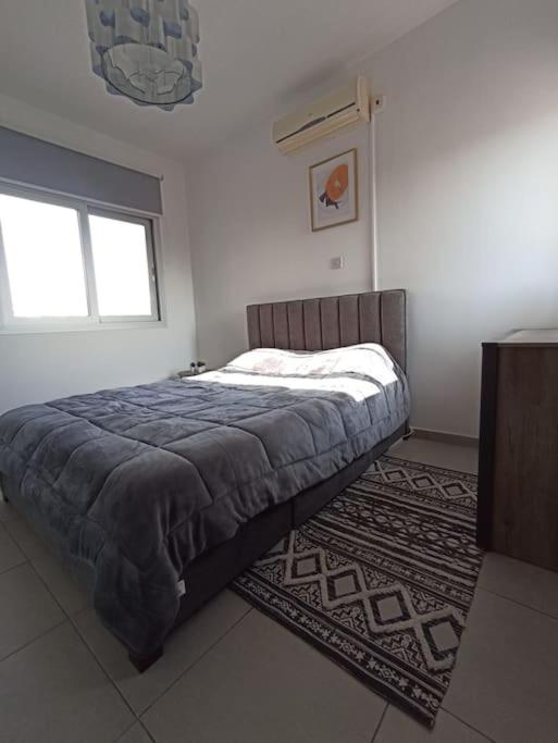 Cosy family apartment