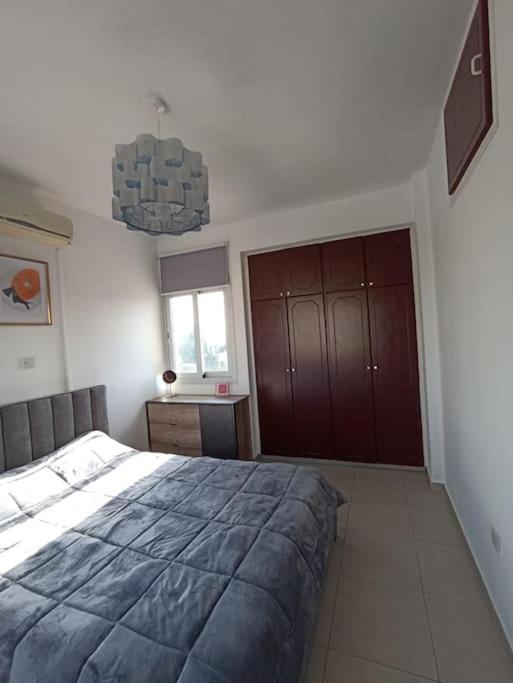 Cosy family apartment