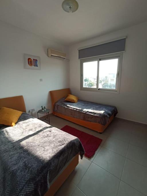 Cosy family apartment