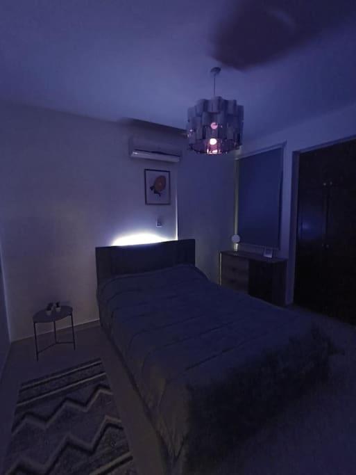 Cosy family apartment