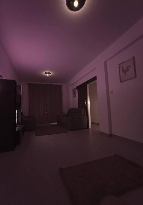 Cosy family apartment