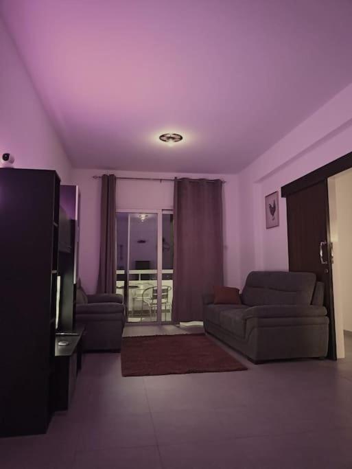 Cosy family apartment