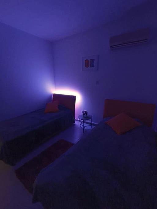 Cosy family apartment