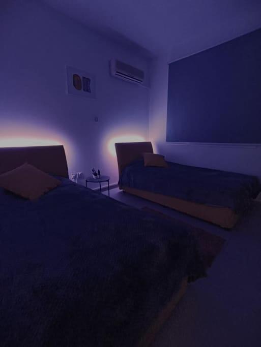 Cosy family apartment