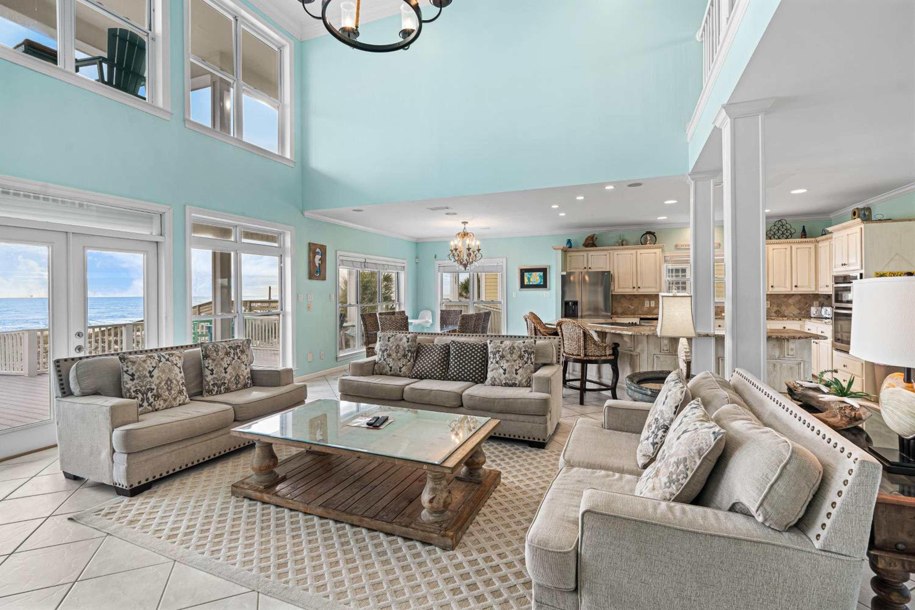 Seahorse Sands by Meyer Vacation Rentals view 2