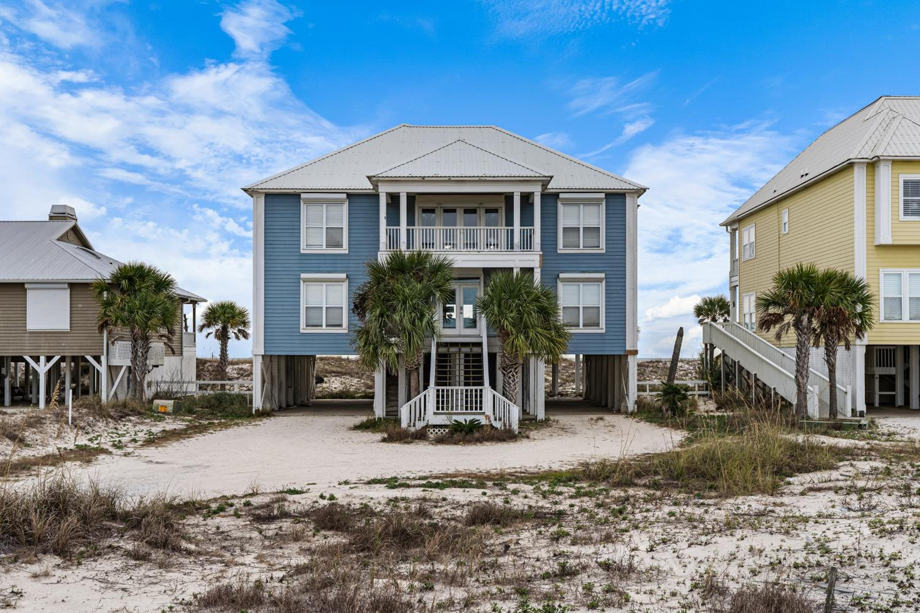 Seahorse Sands by Meyer Vacation Rentals view 3