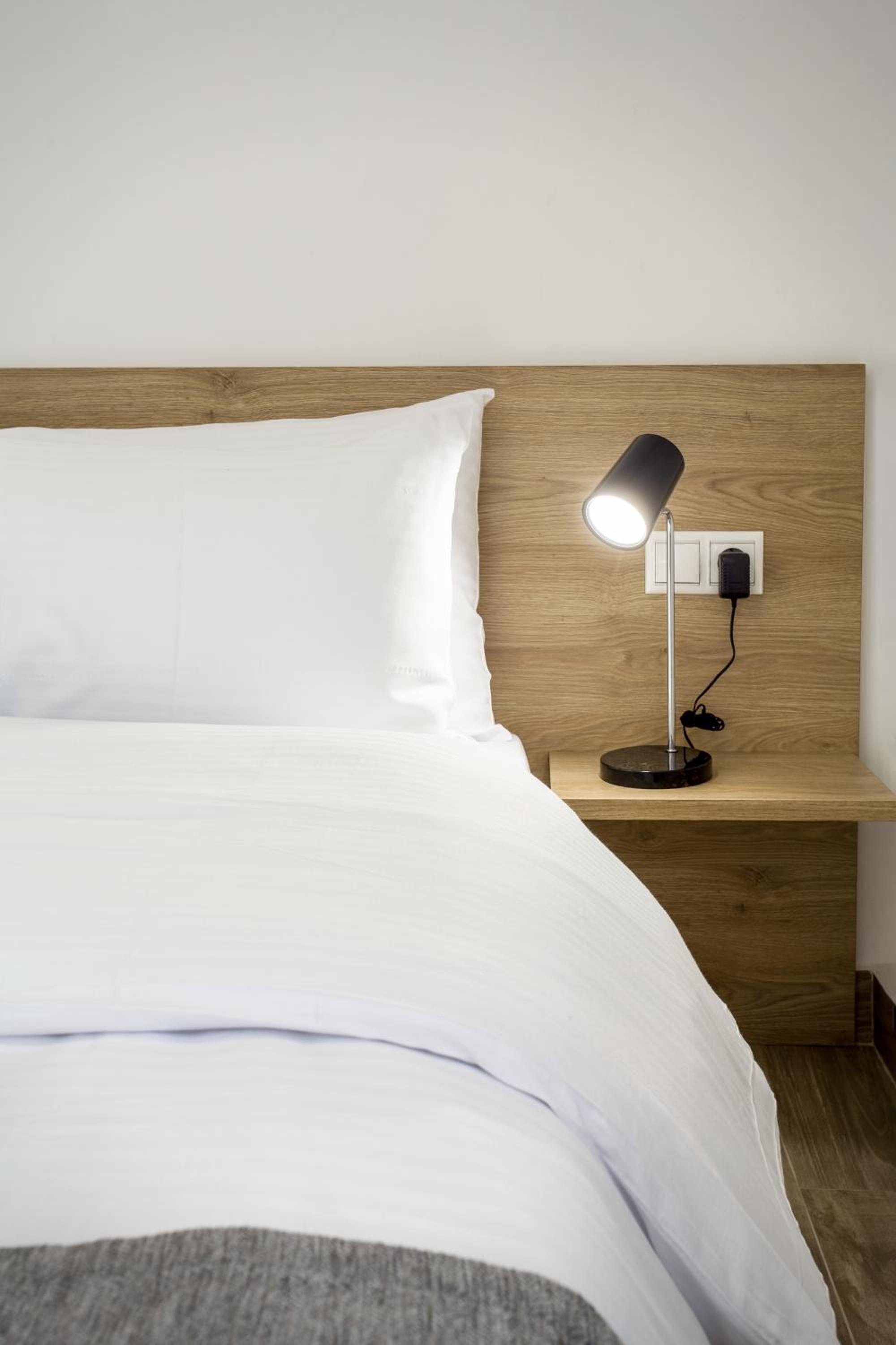 Airbnb Kastoria - Bella Vista A