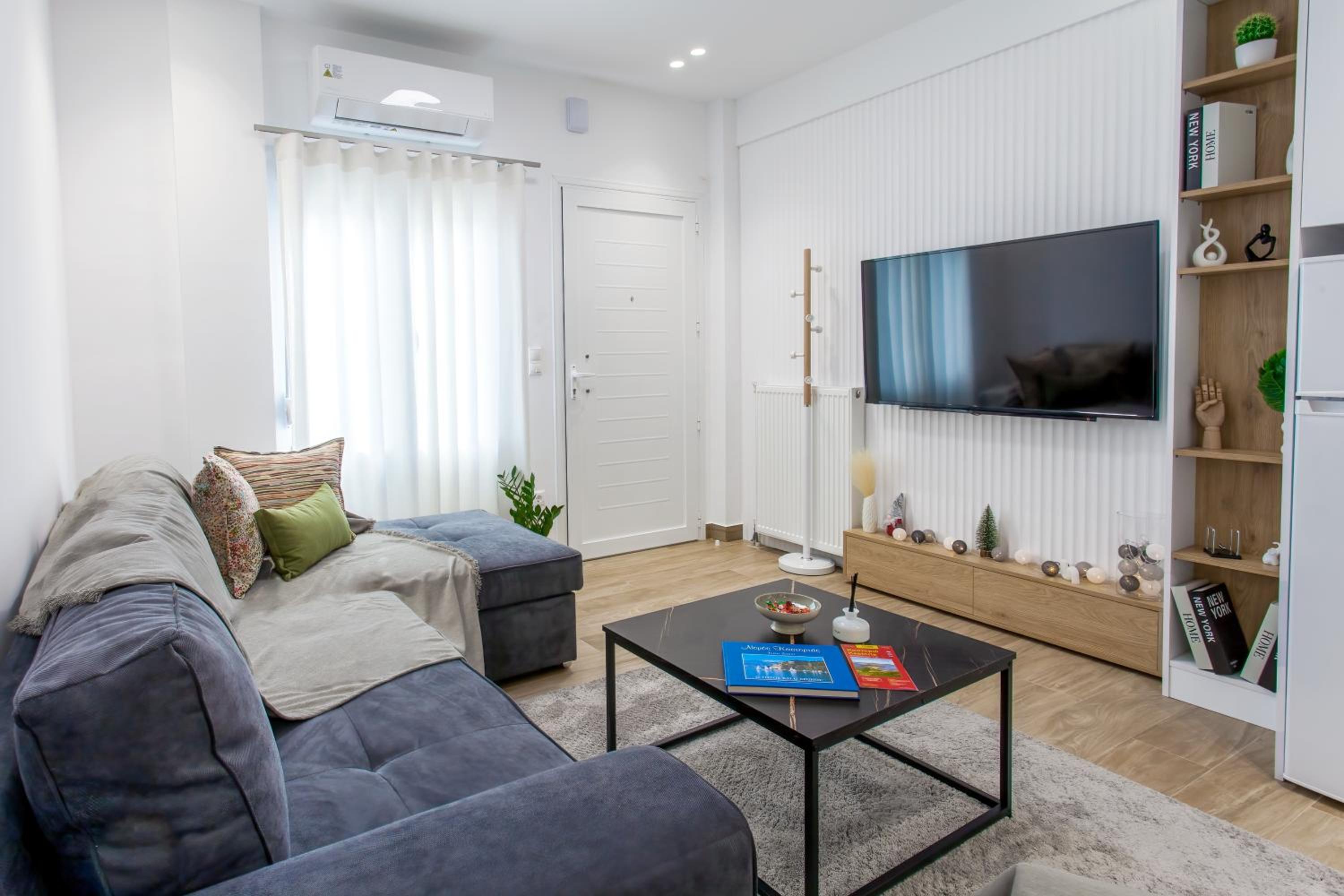 Airbnb Kastoria - Bella Vista A