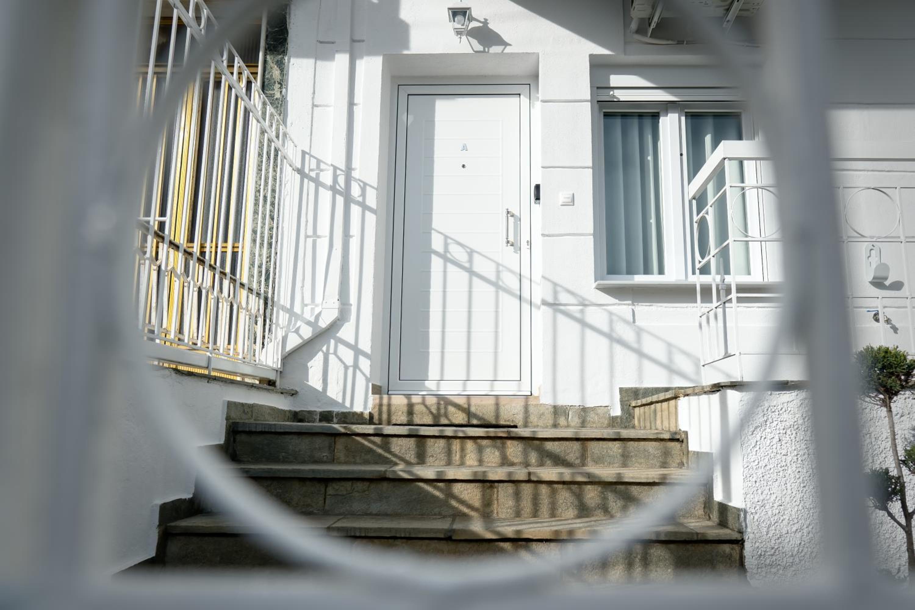 Airbnb Kastoria - Bella Vista A