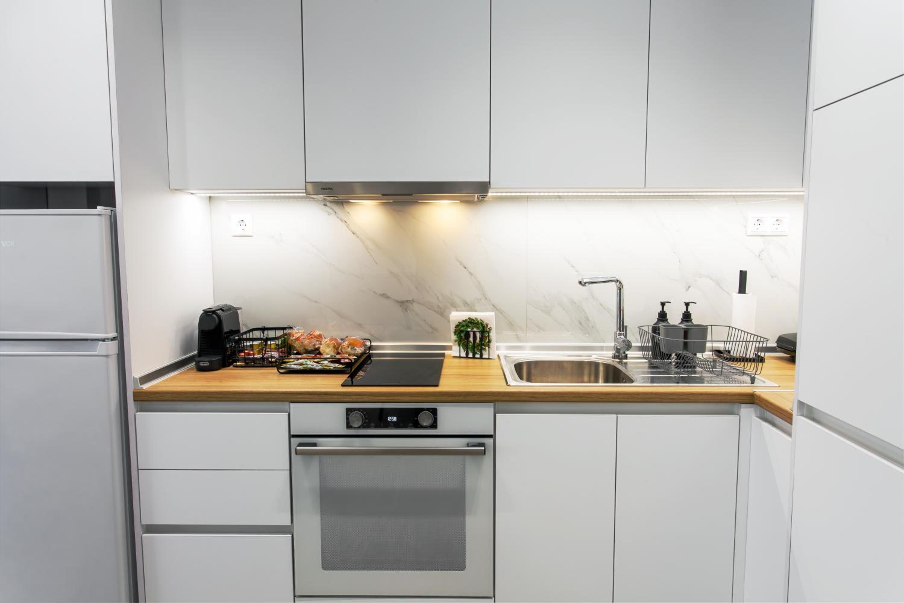 Airbnb Kastoria - Bella Vista A